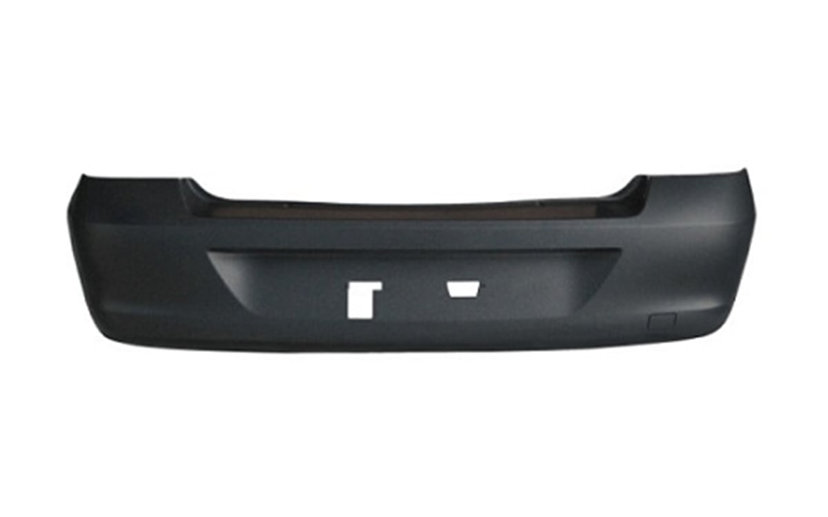 YEDEK PARÇARENAULT CLIO SYMBOL ARKA TAMPON SEDAN 06-08 7701209680DE-GAREN07CL035