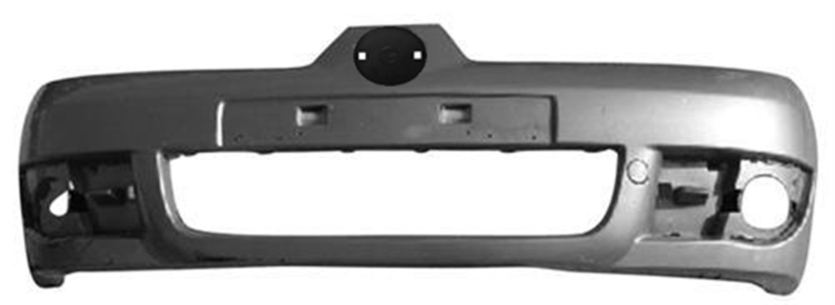 YEDEK PARÇARENAULT CLİO SYMBOL ÖN TAMPON SEDAN 06-08 ORJİNAL REF. NO: 7701209647 UYUMLU REN07CL034DEGAREN07CL034