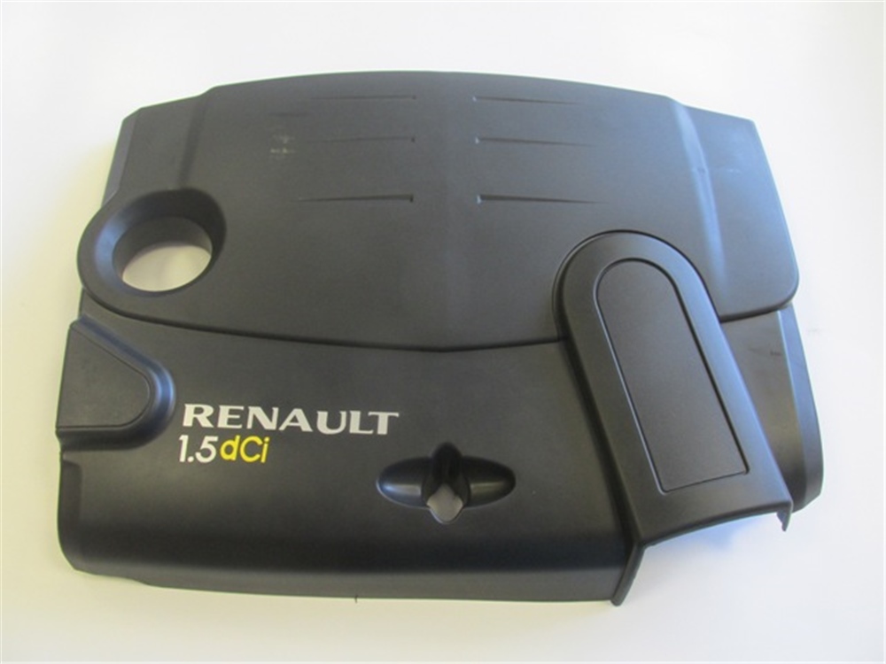 YEDEK PARÇARenault Clıo- Symbol- Sd- 09/12 Motor Üst Kapağı 1,5 Dcı Dizel K9K 8200791916MEYDAN1429-6950