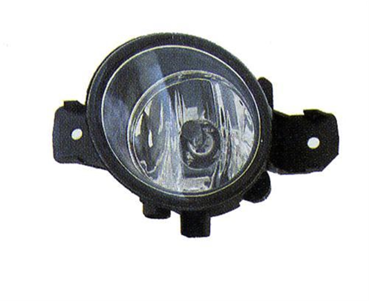 YEDEK PARÇARENAULT CLIO/MICRA/ALMERA ÖN SİS FARI SOL.01-05 8200002469DE-GAREN10CL022