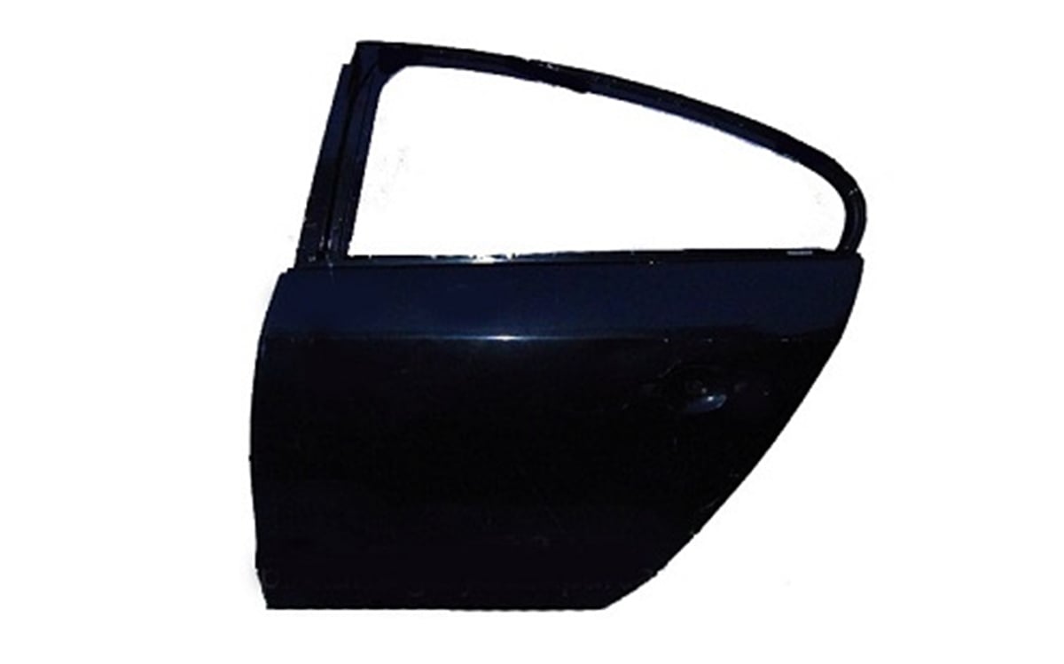 YEDEK PARÇARENAULT FLUENCE ARKA KAPI SOL.09-16 821011173RDE-GAREN08FL008