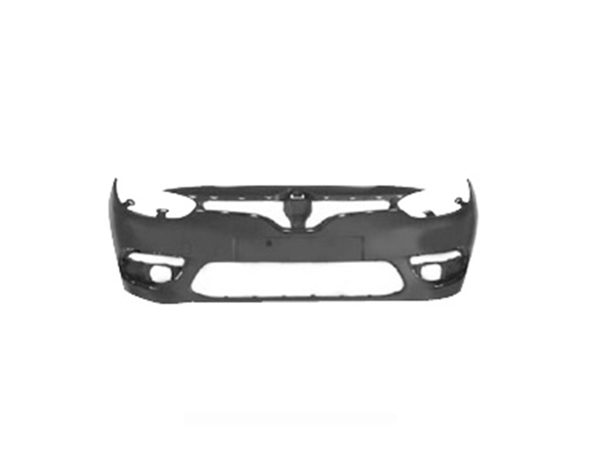 YEDEK PARÇARENAULT FLUENCE ÖN TAMPON AST.12- 620104894SDE-GAREN07FL023P