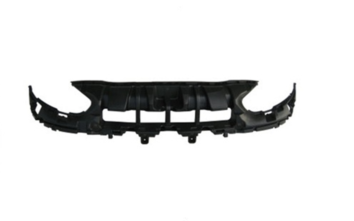 YEDEK PARÇARENAULT FLUENCE ÖN TAMPON TAKV.PLASTİK 09- 620360007RDE-GAREN07FL003