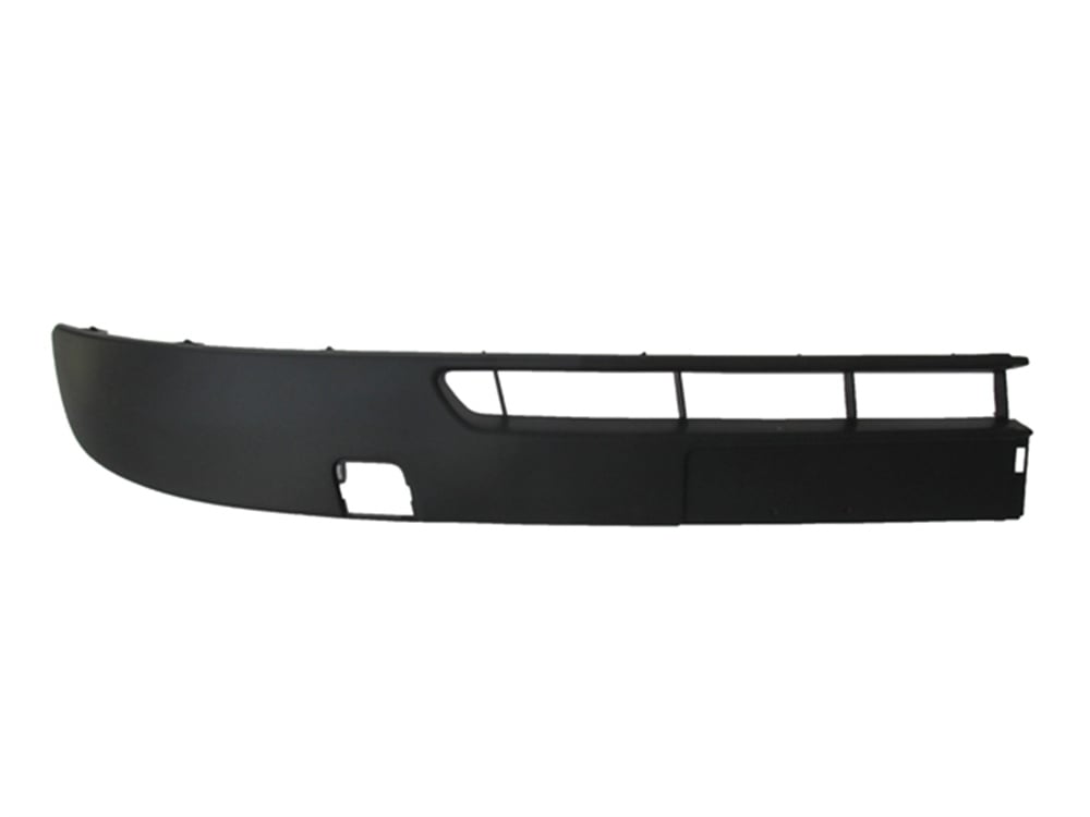 YEDEK PARÇARenault Kangoo- 08/13 Ön Tampon Bandı Sağ Siyah (Italya) 7701478132MEYDAN1478-2011