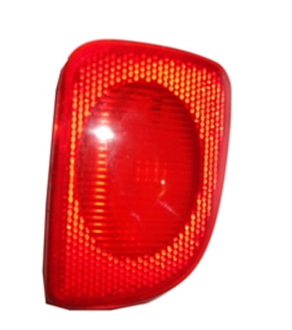 YEDEK PARÇARenault Kangoo- 14/21 Arka Tampon Reflektörü Sağ Kırmızı/Sissiz 8200419908MEYDAN1479-1601
