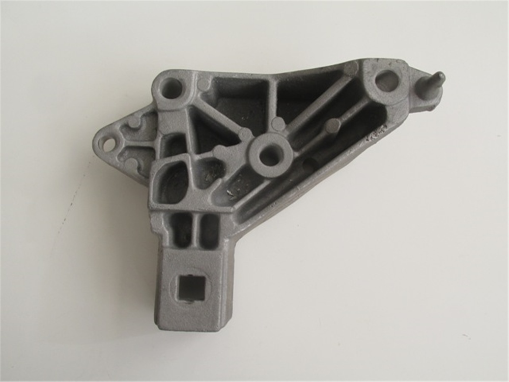YEDEK PARÇARenault Kangoo- 98/03 Motor Takozu Bağlantı Kulağı (1.4 8Valf) (Alüminyum) 7700432410MEYDAN1476-7501