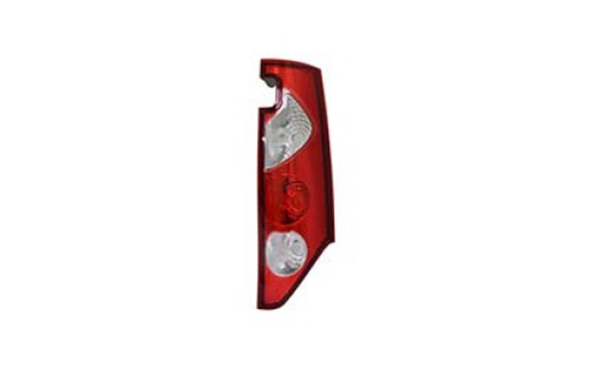 YEDEK PARÇARENAULT KANGOO ARKA STOP ÇİFT KAPI SAĞ 08-13 ORJİNAL REF. NO: 8200419952 UYUMLU REN10KA037DEGAREN10KA037