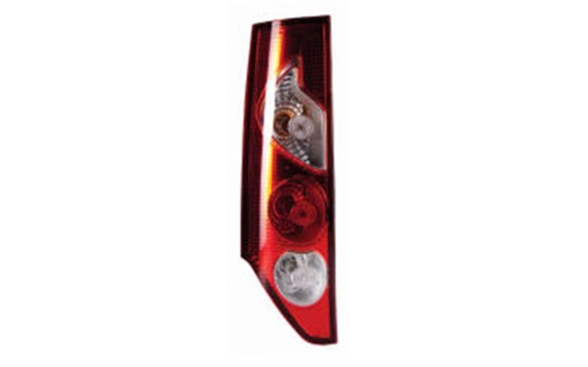 YEDEK PARÇARENAULT KANGOO ARKA STOP DUYSUZ (YERLİ) SOL 08-13 ORJİNAL REF. NO: 8200419941 UYUMLU REN10KA036YDEGAREN10KA036Y