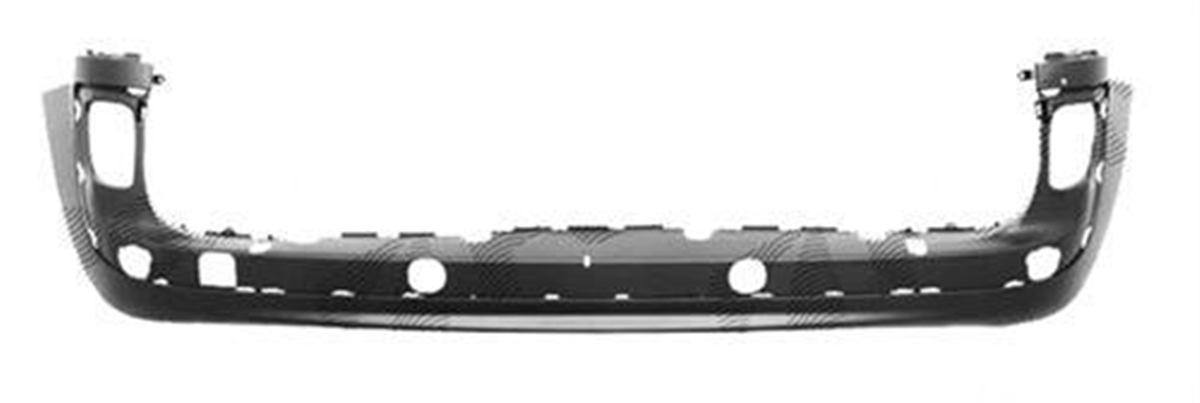 YEDEK PARÇARENAULT KANGOO ARKA TAMPON AST.07- 7701478197DE-GAREN07KA015