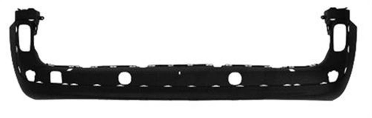 YEDEK PARÇARENAULT KANGOO ARKA TAMPON 07- 7701478196DE-GAREN07KA014