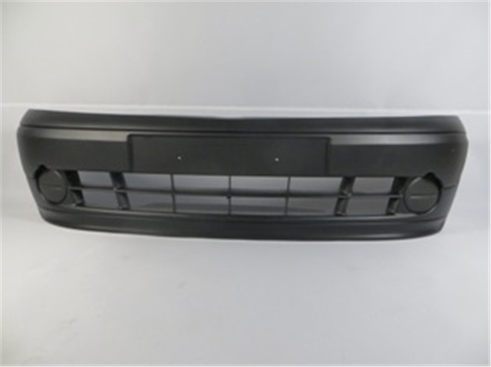 YEDEK PARÇARenault Kangoo- Classic- 03/12 Ön Tampon Siyah (Sis Kapaklı (Bantlı/Spoılerli) 7701056417MEYDAN1477-2000