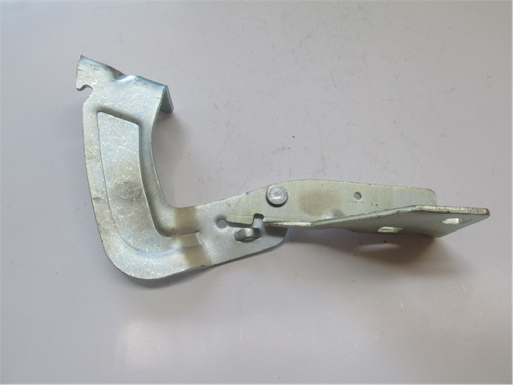 YEDEK PARÇARenault Kangoo- Classic- 03/12 Kaput Menteşesi Sol 8200153070MEYDAN1477-2356