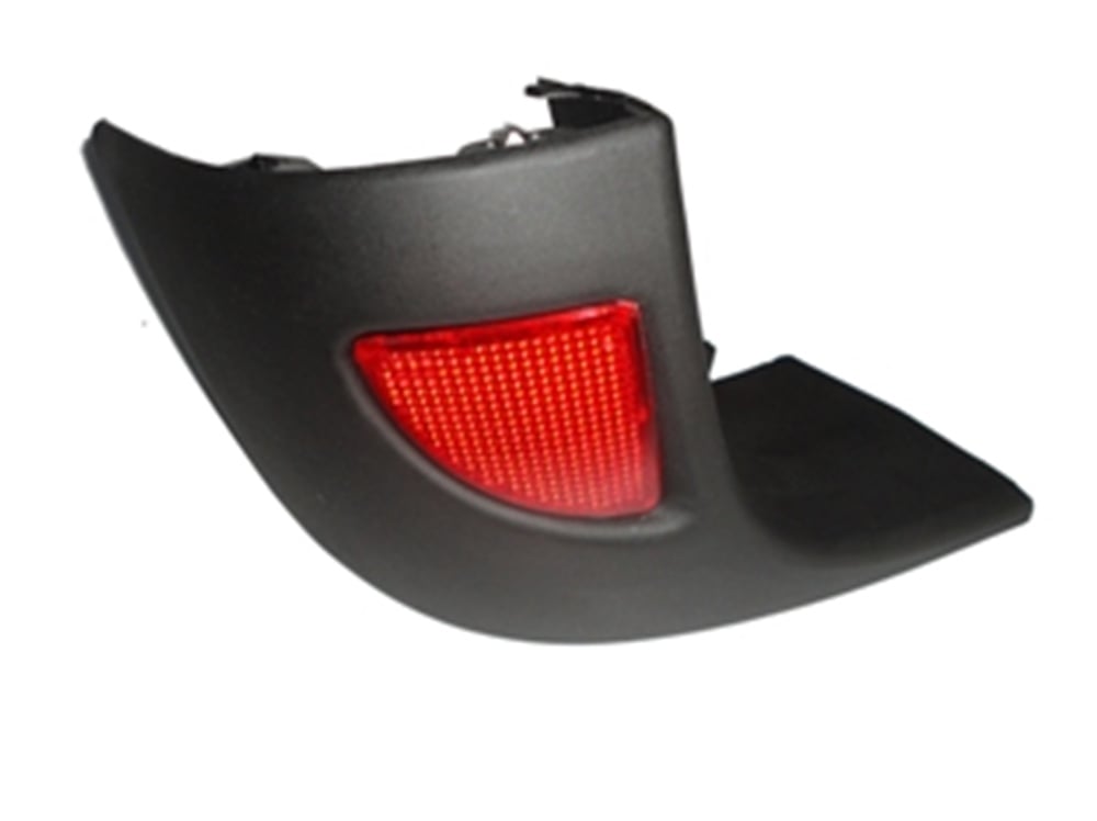 YEDEK PARÇARenault Kangoo- Classic- 03/12 Arka Tampon Ucu Sol Reflektörlü 8200150633MEYDAN1477-2622