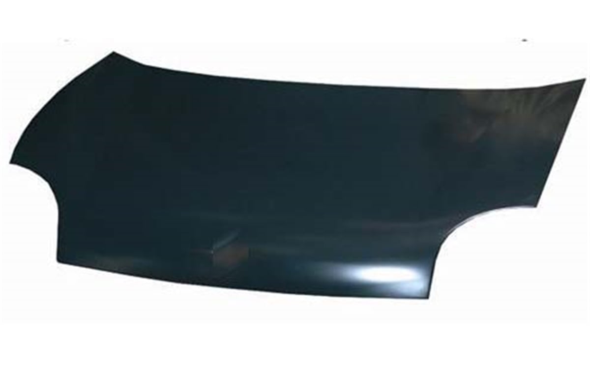 YEDEK PARÇARENAULT KANGOO MOTOR KAPUTU 98-03 ORJİNAL REF. NO: 7751468946 UYUMLU REN08KA003DEGAREN08KA003