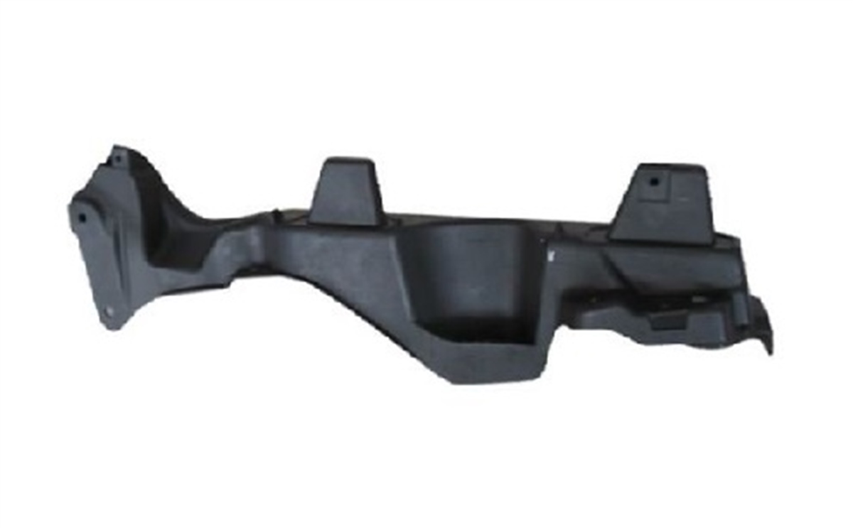 YEDEK PARÇARENAULT KANGOO ÖN ÇAMURLUK BAĞLANTI BRAKETİ (YERLİ) SOL 07- ORJİNAL REF. NO: 631235857R UYUMLU REN08KA023YDEGAREN08KA023Y