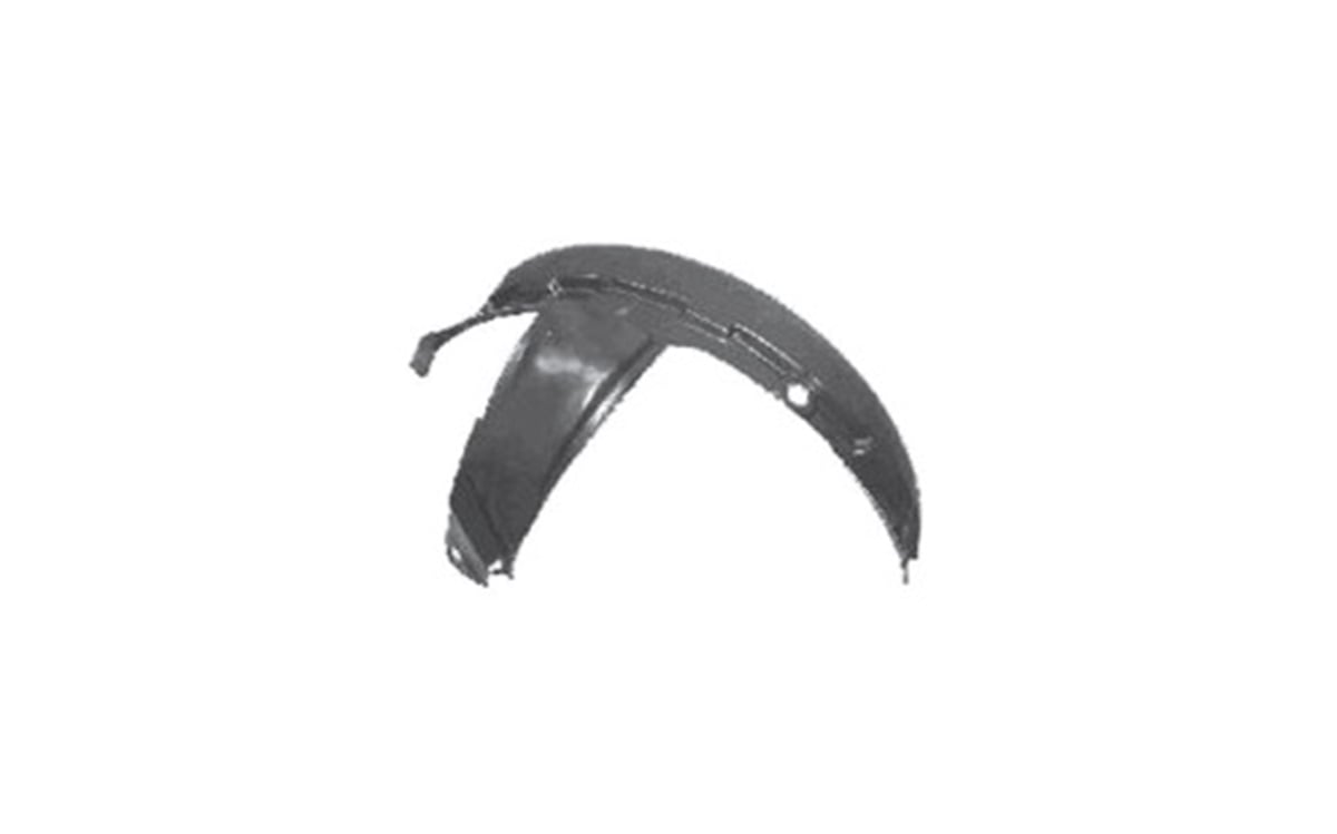 YEDEK PARÇARENAULT KANGOO ÖN ÇAMURLUK DAVLUMBAZ ARENAULT PARÇA SAĞ.97-07 8200156693DE-GAREN15KA003