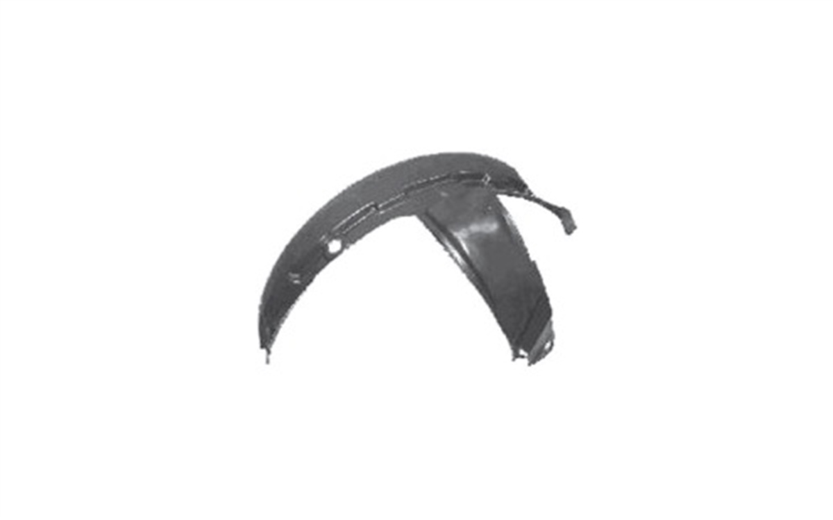 YEDEK PARÇARENAULT KANGOO ÖN ÇAMURLUK DAVLUMBAZ ARENAULT PARÇA SOL.97-07 8200156691DE-GAREN15KA004
