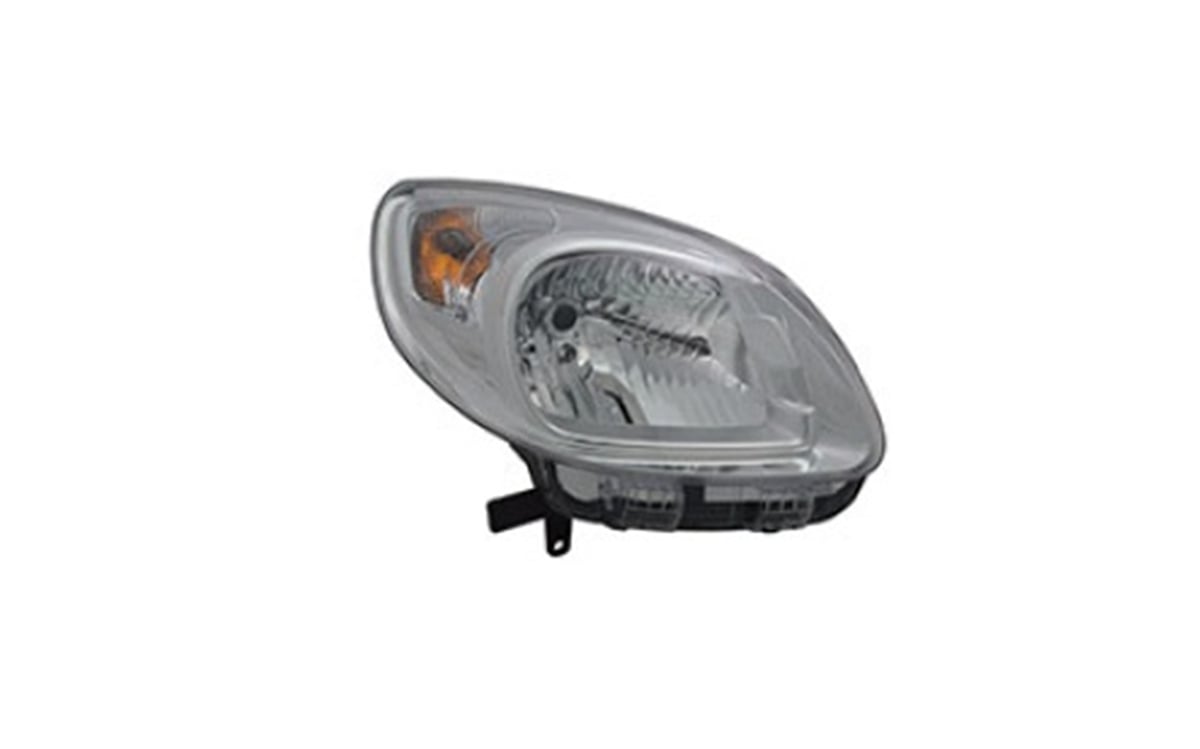 YEDEK PARÇARENAULT KANGOO ÖN FAR ELEKTRIKLI KROM SAĞ.12- 260109958RTYCREN10KA029