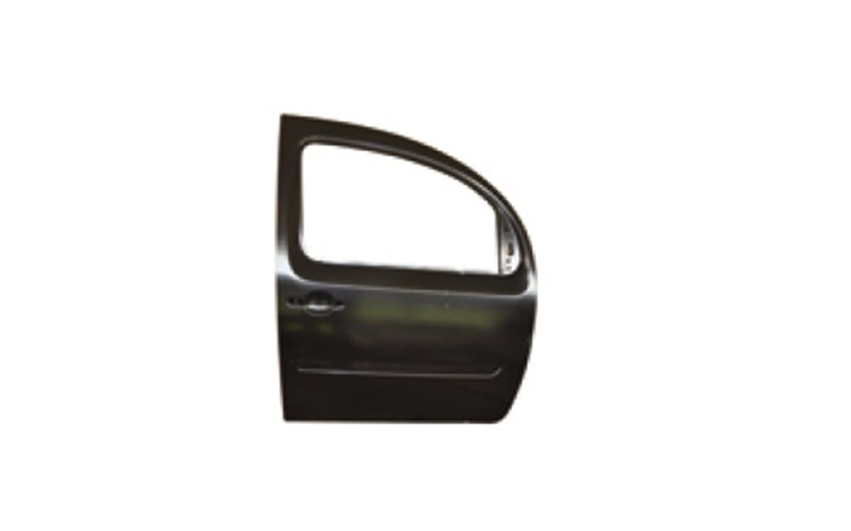 YEDEK PARÇARENAULT KANGOO ÖN KAPI SAĞ 08-15 ORJİNAL REF. NO: 801004234R UYUMLU REN08KA018DEGAREN08KA018