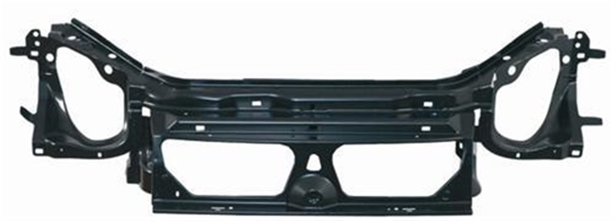 YEDEK PARÇARENAULT KANGOO ÖN PANEL KOMPLE 03- 7751718630DE-GAREN09KA008