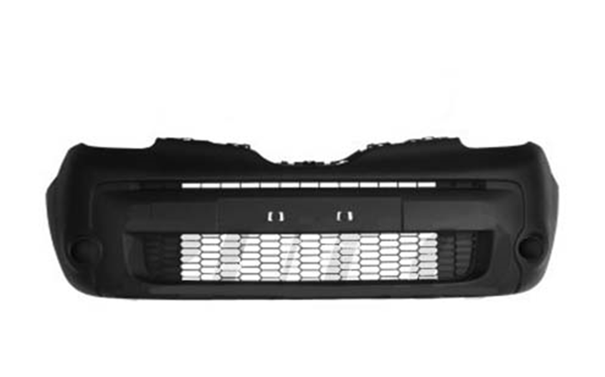 Бампер передний рено кангу 2. Eurobump ren08fl010. Бампер рено кангу 2. Бампер кангу. Бампер передний рено кангу 2.