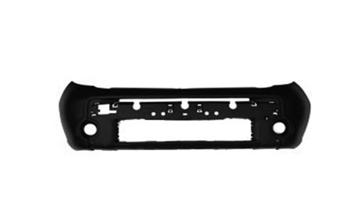 YEDEK PARÇARENAULT KANGOO ÖN TAMPON DELIKLİ CHROMELINE 10- 620105889RDE-GAREN07KA027