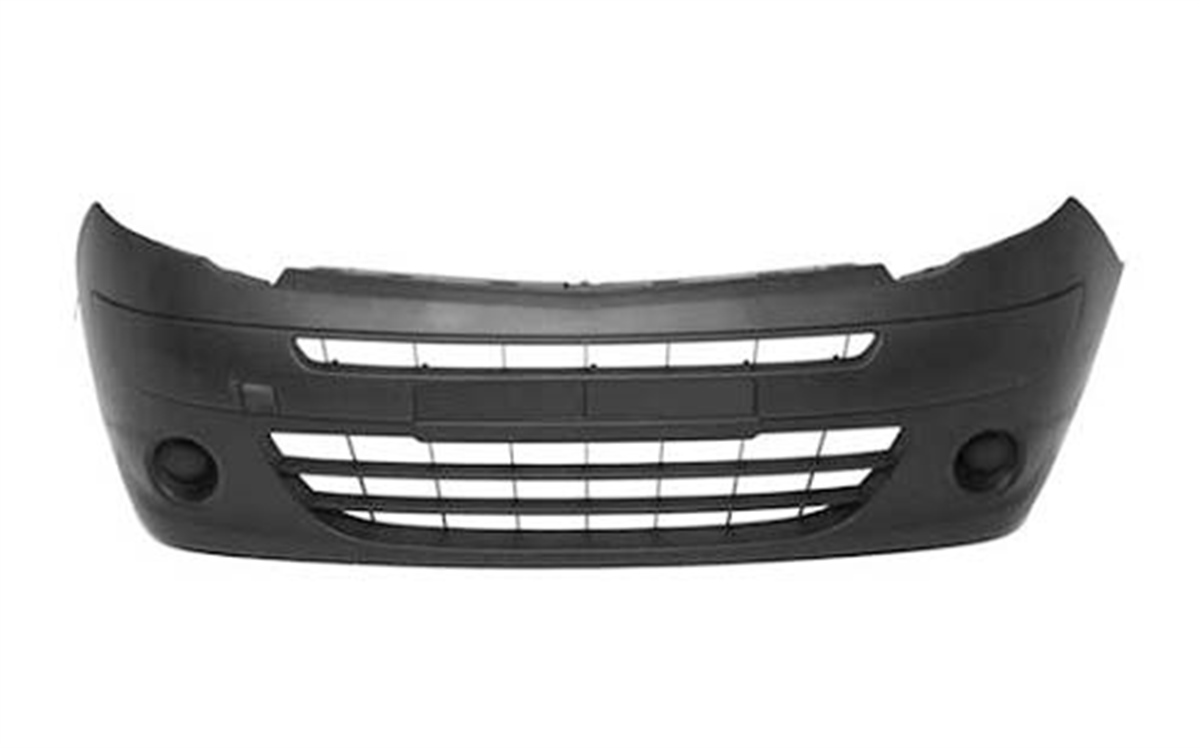 YEDEK PARÇARENAULT KANGOO ÖN TAMPON KUŞAKLI AST.07-/TÜV 7701478153DE-GAREN07KA006TP