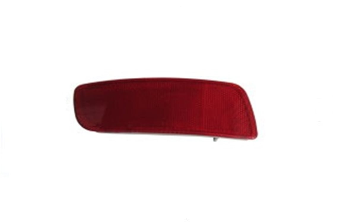 YEDEK PARÇARENAULT KOLEOS ARKA TAMPON REFLEKTÖRÜ SOL 09- ORJİNAL REF. NO: 26565JY00A UYUMLU REN10KO006DEGAREN10KO006