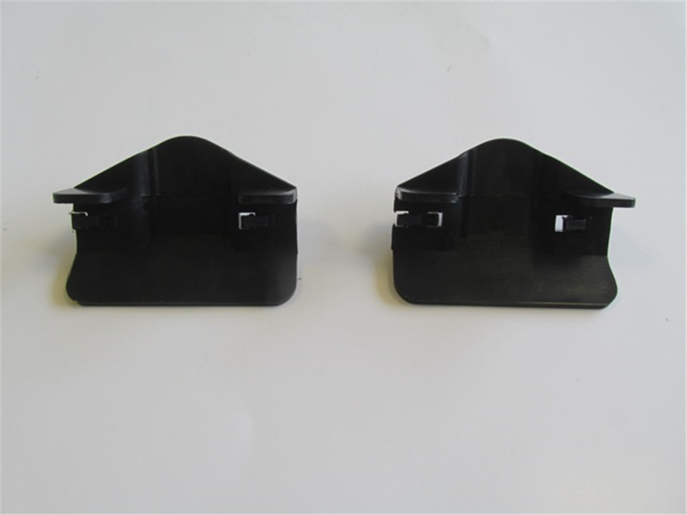 YEDEK PARÇARenault Laguna- 02/05 Ön Tampon Bağlantı Braketi Sağ/Sol Set (2 Parça) 8200012580MEYDAN1463-2023