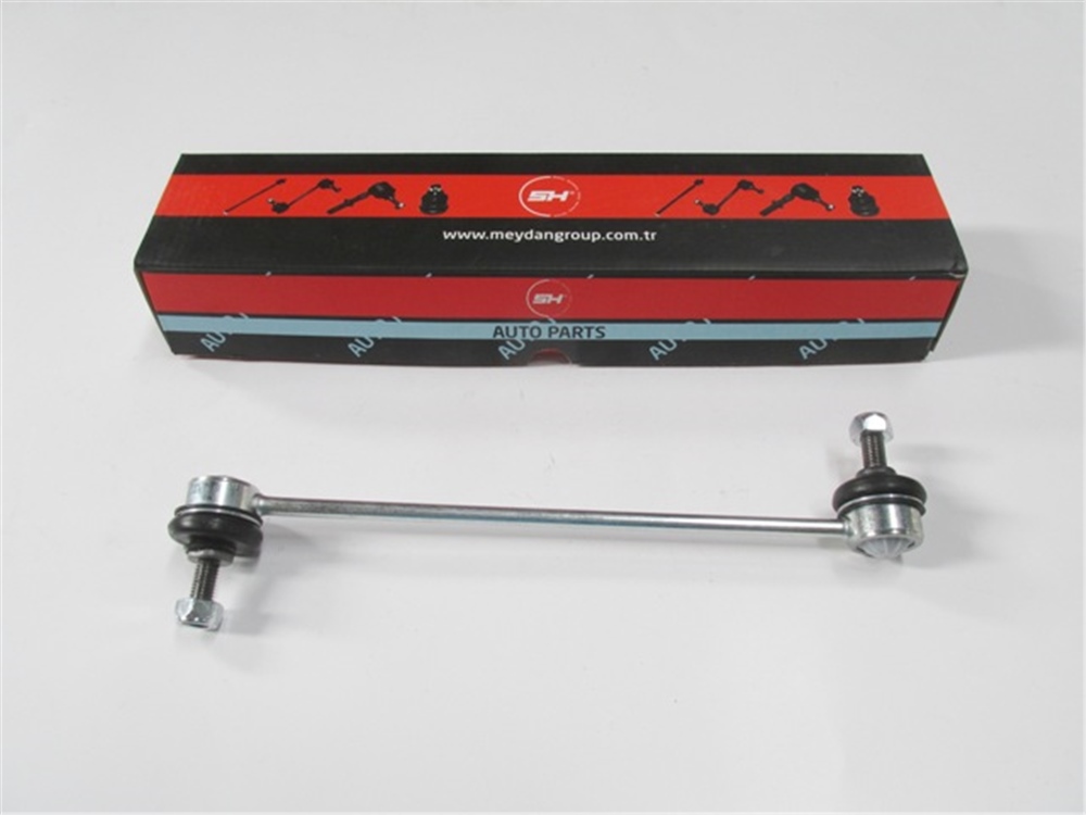 YEDEK PARÇARenault Laguna- 02/05 Viraj Askı Z Rot Ön Sağ/Sol Aynı (Adet) (280Mm) 54616-00QacMEYDAN1463-6025
