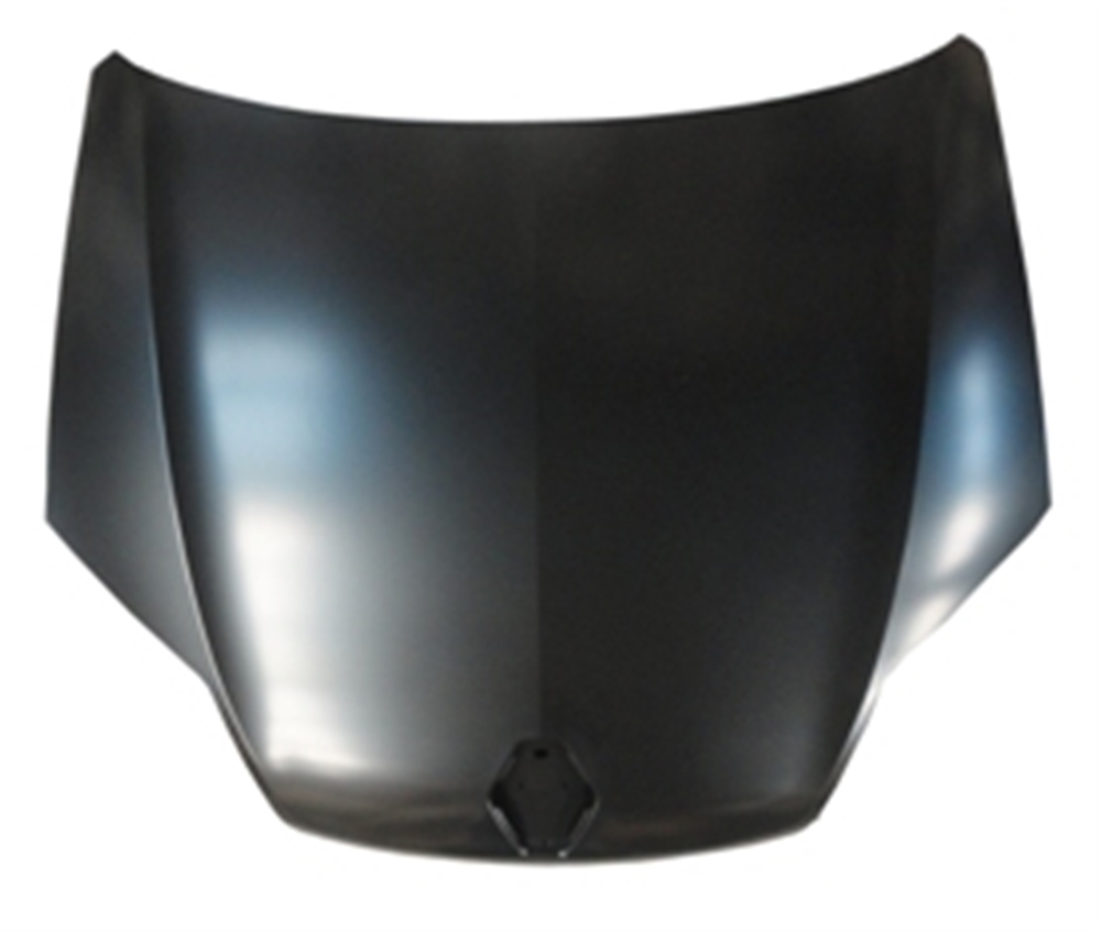 YEDEK PARÇARenault Laguna- 08/12 Motor Kaputu Siyah Arma Delikli 651000021RMEYDAN1465-2300