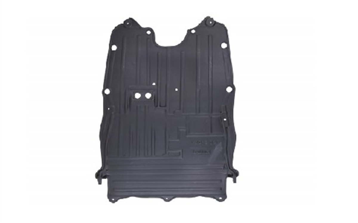 YEDEK PARÇARENAULT LAGUNA MOTOR ALT KORUMA PLASTİĞİ 07- ORJİNAL REF. NO: 758900002R UYUMLU REN08LA015DEGAREN08LA015
