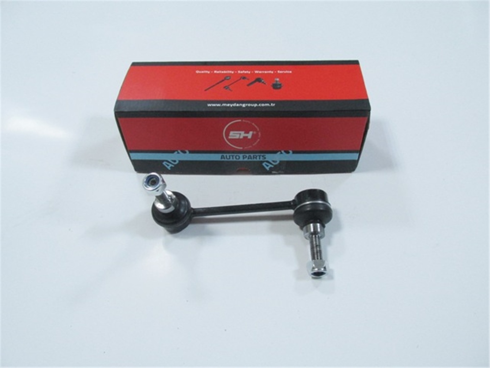 YEDEK PARÇARenault Master- 97/03 Viraj Askı Z Rot Ön Sağ (130Mm) 91160499MEYDAN1495-6025