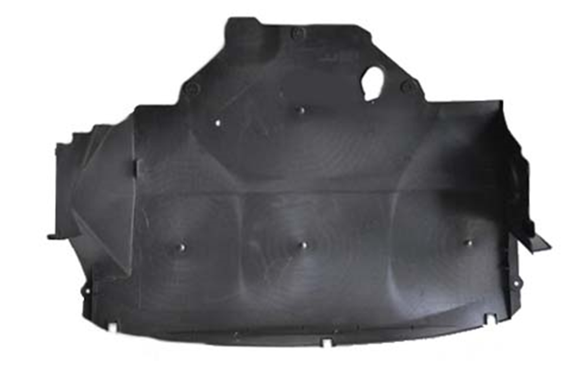 YEDEK PARÇARENAULT MASTER MOTOR ALT KORUMA PLASTİĞİ 10- ORJİNAL REF. NO: 758903761R UYUMLU REN08MA011DEGAREN08MA011