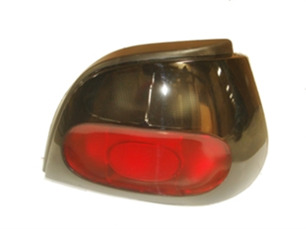 YEDEK PARÇARenault Megane- 96/99 Stop Lambası Sağ Kırmızı/Füme Hatchback 5 Kapı 7700828138MEYDAN1440-1503