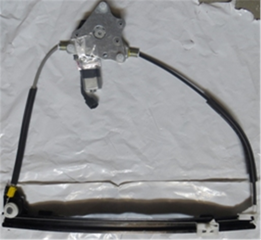 YEDEK PARÇARenault Megane- 98/99 Ön Cam Krikosu Sol Elektrikli/Motorlu 7700834347MEYDAN1440-1934