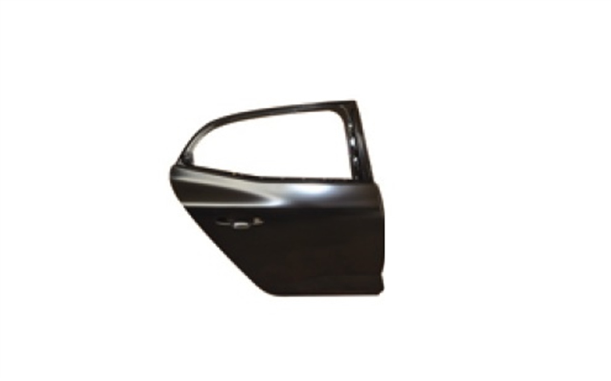 YEDEK PARÇARENAULT MEGANE ARKA KAPI HB.SAĞ 16- ORJİNAL REF. NO: 821001172R UYUMLU REN08ME042DEGAREN08ME042