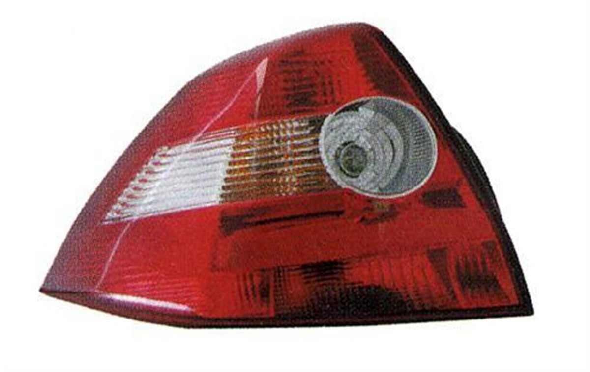 YEDEK PARÇARENAULT MEGANE ARKA STOP SEDAN SOL 03- ORJİNAL REF. NO: 8200142682 UYUMLU REN10ME022DEGAREN10ME022