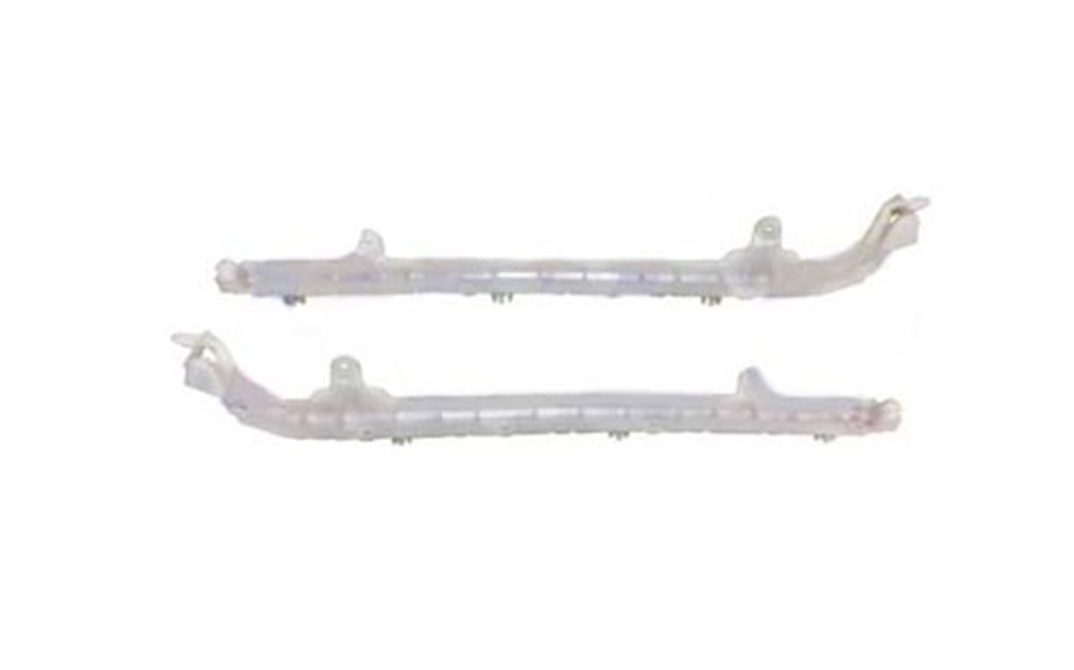 YEDEK PARÇARENAULT MEGANE ARKA TAMPON BRAKETİ SET SEDAN 16- ORJİNAL REF. NO: 852227740R UYUMLU REN07ME165DEGAREN07ME165