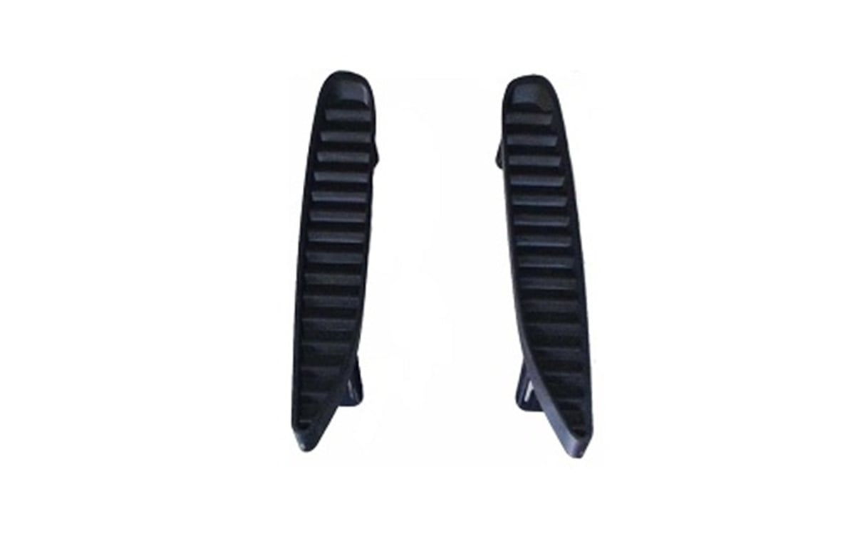 YEDEK PARÇARENAULT MEGANE ARKA TAMPON KUŞAĞI SET DES.SEDAN 16- ORJİNAL REF. NO: 850768508R UYUMLU REN07ME164DEGAREN07ME164