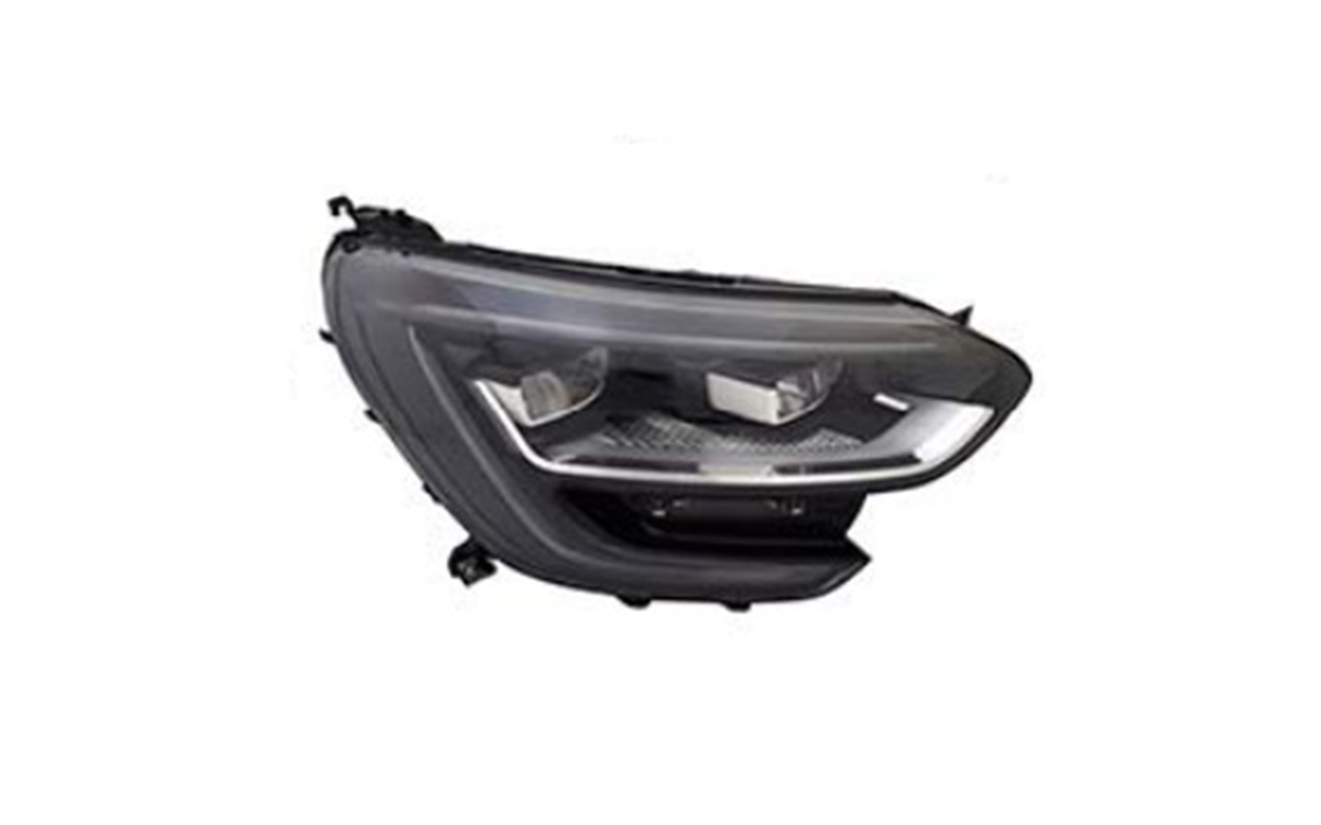 YEDEK PARÇARENAULT MEGANE FAR ELEKTRIK MOTORLU LED.ICON SAĞ 16- ORJİNAL REF. NO: 260102920R UYUMLU REN10ME068DEGAREN10ME068