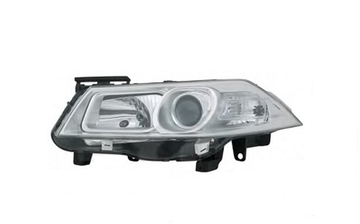 YEDEK PARÇARENAULT MEGANE FAR ELEKTRİKLİ SOL 06-09 ORJİNAL REF. NO: 7701063218 UYUMLU REN10ME042DEGAREN10ME042