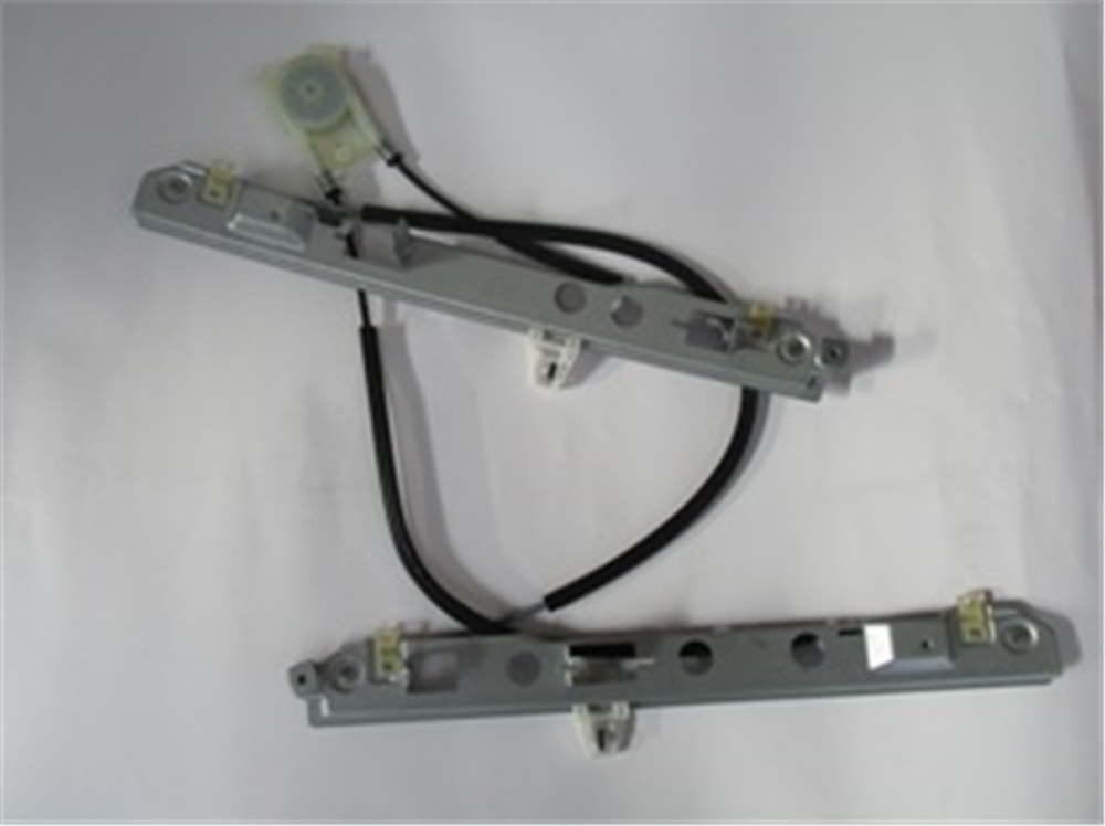 YEDEK PARÇARenault Megane- Iı- 03/06 Ön Cam Krikosu Sağ Elektrikli/Motorsuz (2Kapı) 8200325137MEYDAN1444-1933A