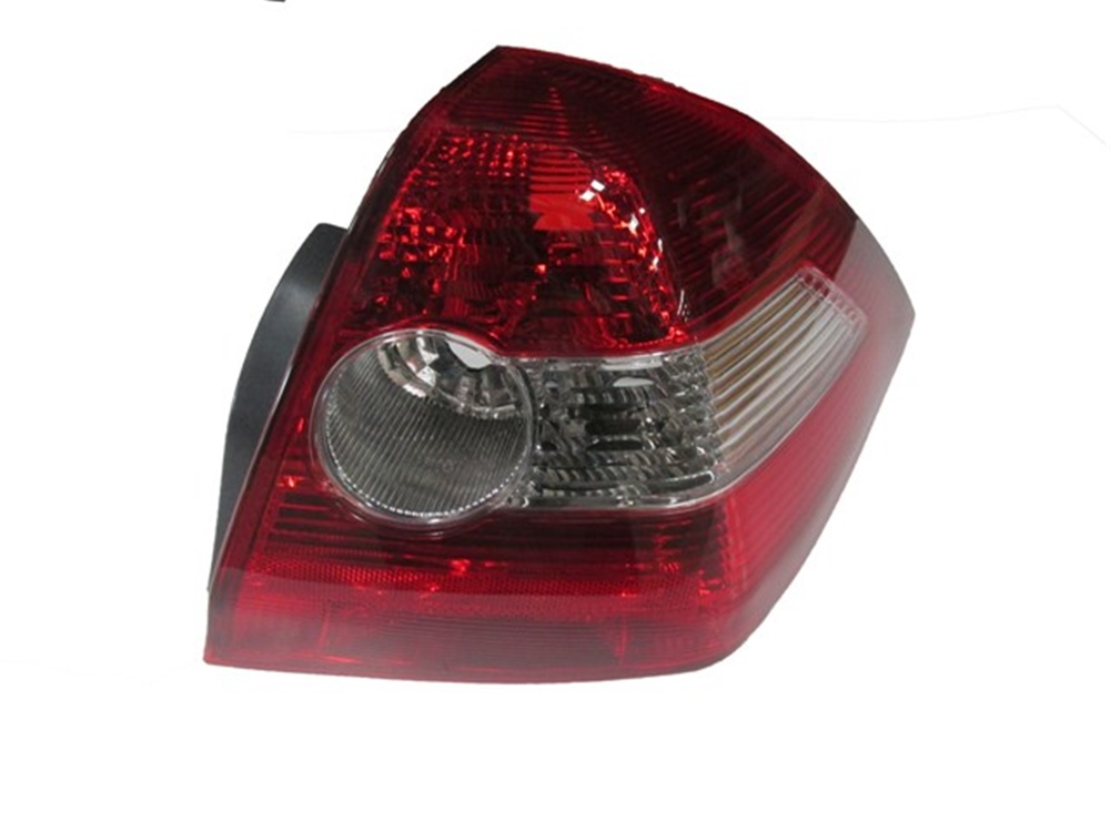 YEDEK PARÇARenault Megane- Iı- 03/06 Stop Lambası Sağ Kırmızı/Beyaz (Sedan) 8200142681MEYDAN1444-1501