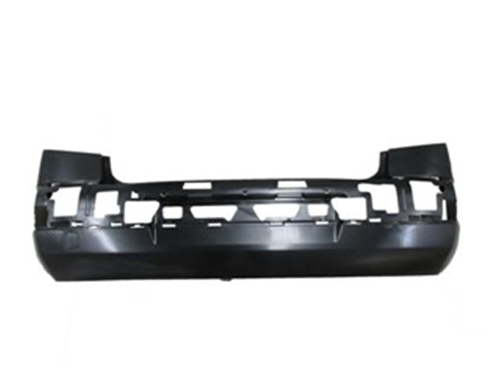 YEDEK PARÇARenault Megane- Iı- 03/09 Arka Tampon Siyah (Bantsız Sedan 7701476955MEYDAN1444-2600