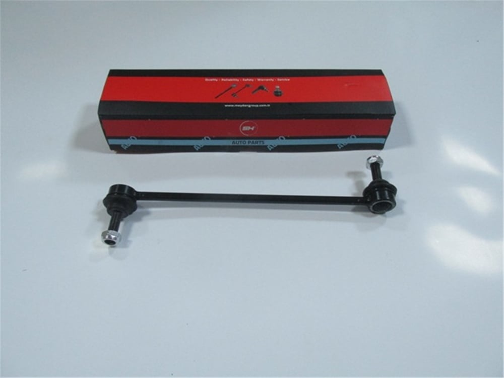 YEDEK PARÇARenault Megane- Iı- 03/09 Viraj Askı Z Rot Ön Sağ/Sol Aynı (267 Mm) (Adet) 8200166160MEYDAN1444-6025A