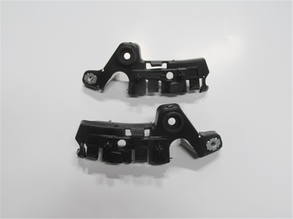YEDEK PARÇARenault Megane- Iıı- Hb- 10/11 Ön Tampon Bağlantı Ayağı Sağ/Sol Set (2 Parça) 620500001MEYDAN1447-2031A