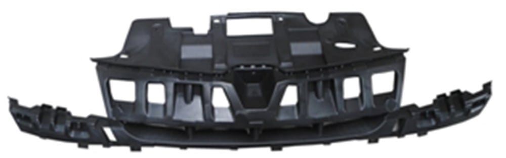 YEDEK PARÇARenault Megane- Iıı- Hb- 10/11 Ön Tampon İç Koruması Plastik 6203-600-01RMEYDAN1447-2033