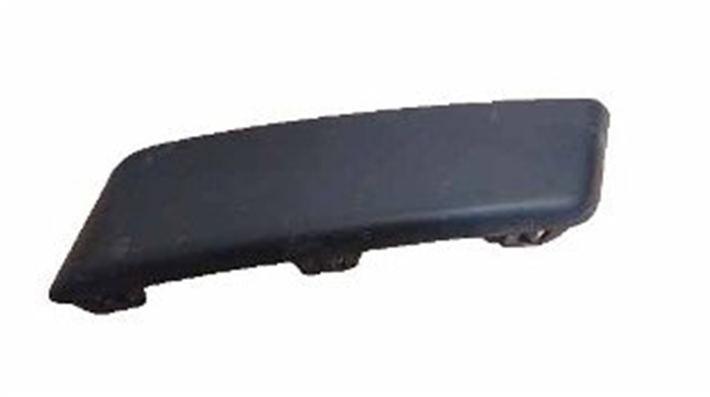 YEDEK PARÇARenault Megane- Iıı- Hb- 10/11 Ön Tampon Bandı Sol Siyah Pütürlü Tip 626600001RMEYDAN1447-2012