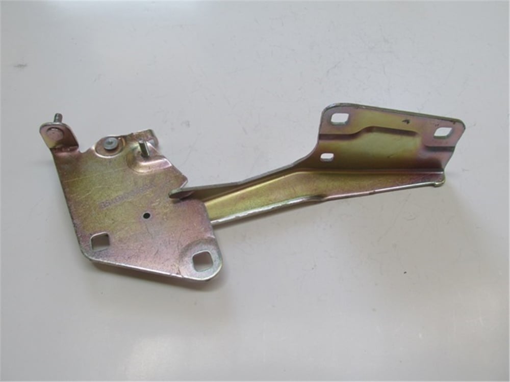 YEDEK PARÇARenault Megane- Iıı- Hb- 10/13 Kaput Menteşesi Sol 654010016RMEYDAN1447-2356